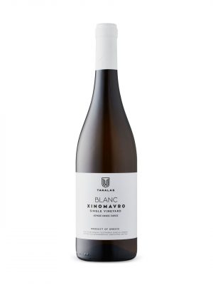 Taralas Blanc Xinomavro Single Vineyard 2022
