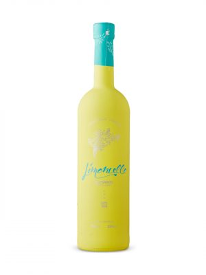 Katsaros Limoncello Liqueur