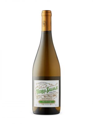 Tierra Salvaje Chardonnay KPM 2024