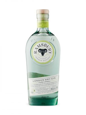 Ramsbury Gin
