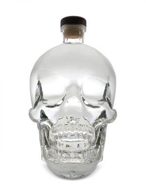 Crystal Head Vodka