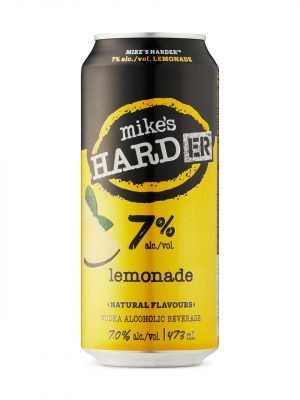 Mikes Harder Lemonade