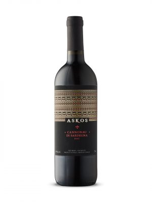 Askos Cannonau di Sardegna 2023