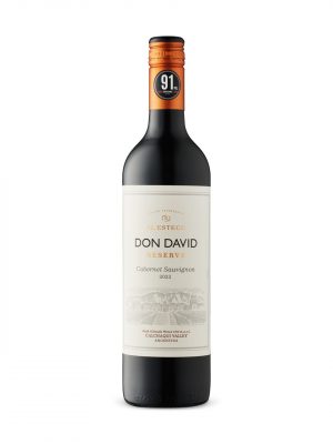 Don David Reserve Cabernet Sauvignon