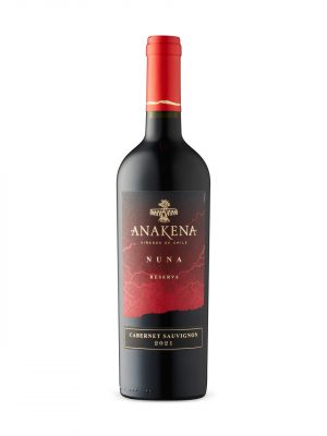 Anakena Nuna Reserva Cabernet Sauvignon