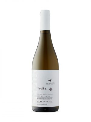 Koukos Lydia White Sideritis 2023