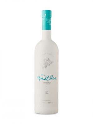 Katsaros Mastiha Liqueur
