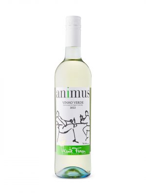 Animus Vinho Verde