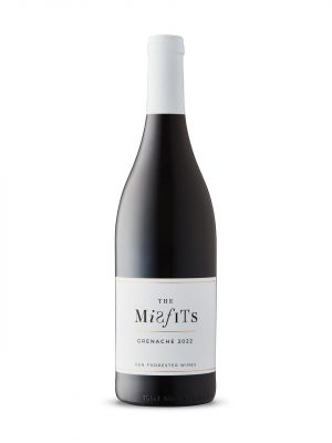 Ken Forrester The Misfits Grenache 2022