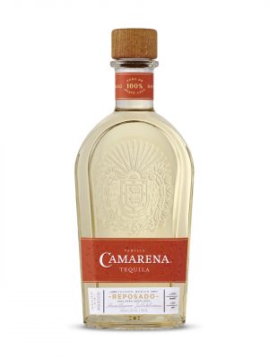 Familia Camarena Reposado Tequila