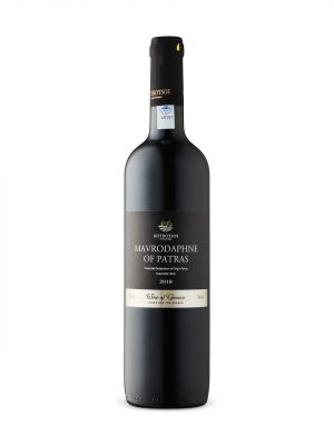 Kotrotsos Mavrodaphne PDO of Patras Sweet Red 2018