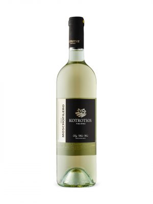 Kotrotsos Moschofilero PGI 2022