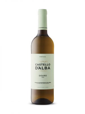 Castello d'Alba White 2023