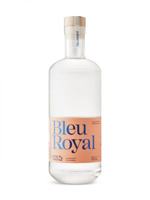 Bleuroyal Peche
