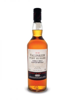 Talisker Port Ruighe
