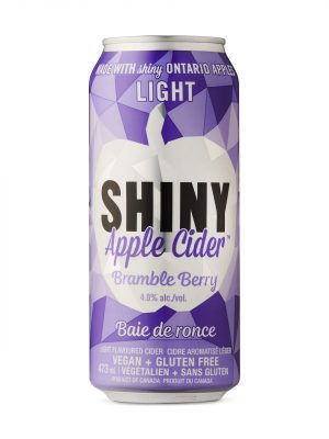 Shiny Apple Cider Bramble Berry Light