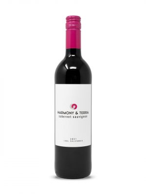Harmony & Terra Cabernet Sauvignon