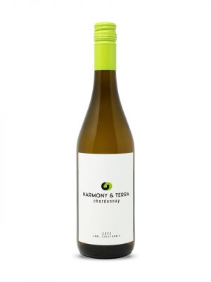 Harmony & Terra Chardonnay
