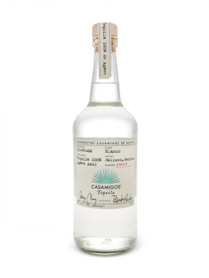 Casamigos Tequila Blanco