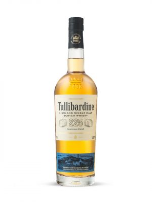 Tullibardine 225 Sauternes Finish Highland Single Malt Scotch Whisky