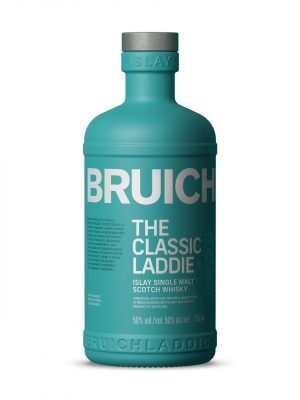 Bruichladdich The Classic Laddie Scottish Barley