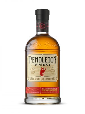 Pendleton Original Whisky