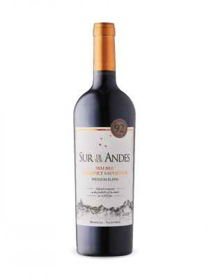 Sur de Los Andes Reserva Malbec/Cabernet Sauvignon 2021