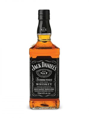 Jack Daniel's Tennessee Whiskey