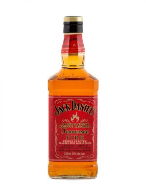 Jack Daniel's Tennessee Fire