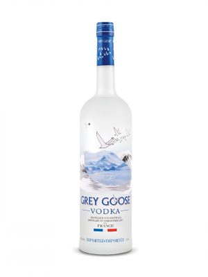 Grey Goose Vodka