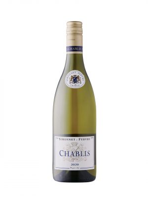Simonnet-Febvre Chablis 2023