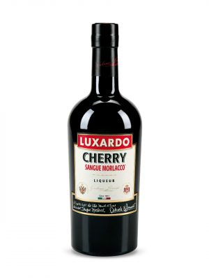 Luxardo Cherry Liqueur Sangue Morlacco