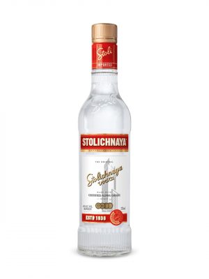 Stoli Vodka