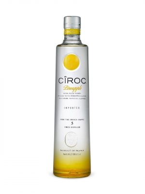 Ciroc Pineapple