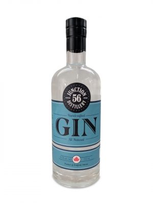Junction 56 Distillery Gin