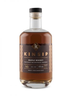 Kinsip Maple Whisky