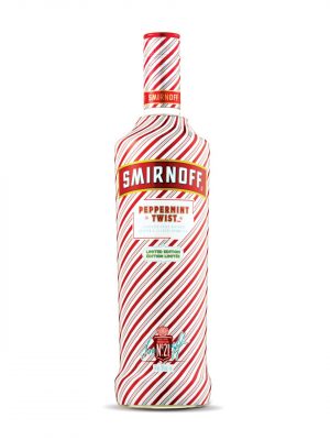 Smirnoff Peppermint Twist
