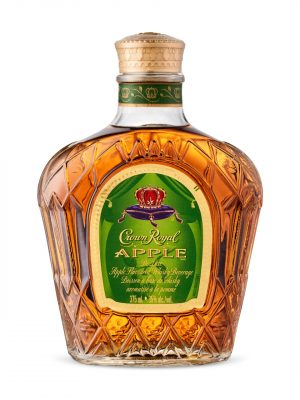 Crown Royal Apple