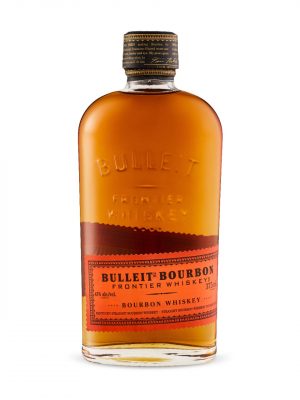 Bulleit Bourbon