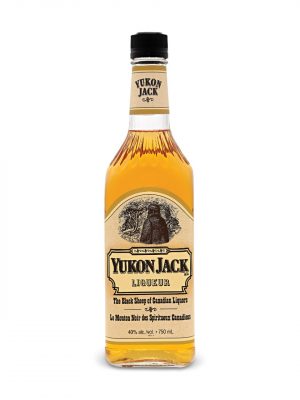 Yukon Jack