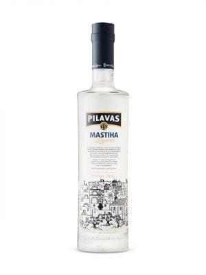 Pilavas Mastiha Kendo Liqueur