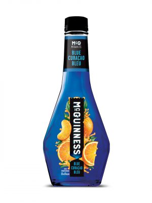 Mcguinness Blue Curacao