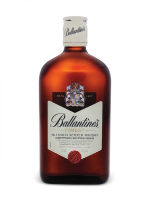 Ballantine's Blended Scotch Whisky