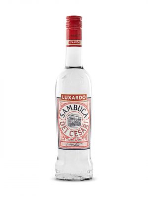Luxardo Sambuca Dei Cesari