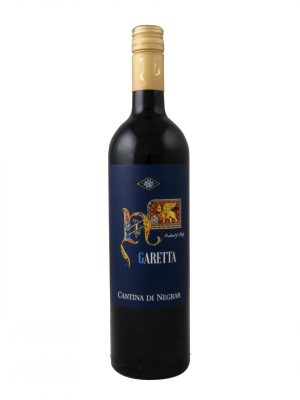 Negrar Garetta Corvina Verona IGT