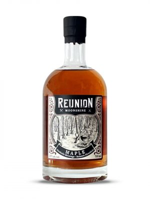 Reunion Maple Moonshine