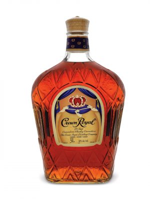 Crown Royal Whisky