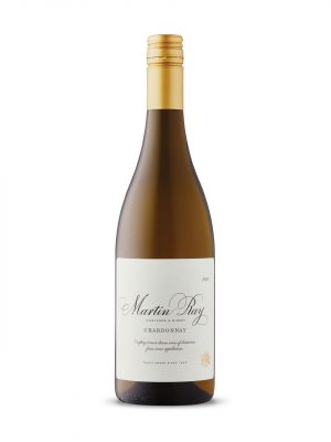 Martin Ray Chardonnay 2021