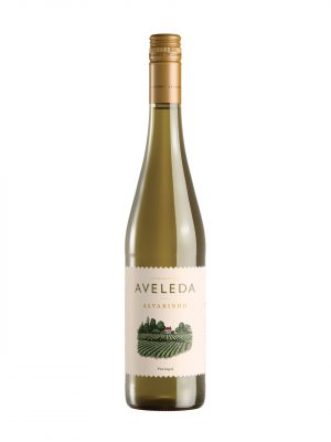 Aveleda Alvarinho 2024