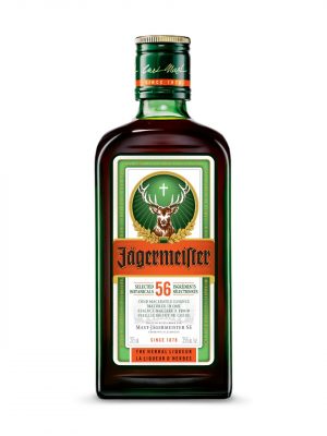 Jagermeister